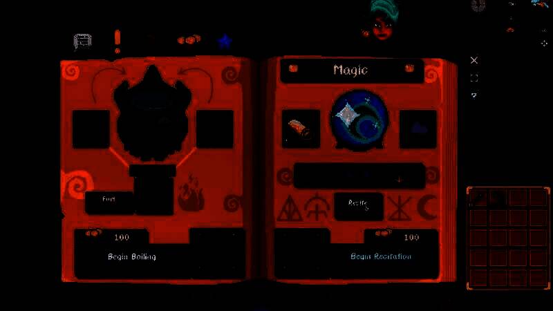 《像素郡物語》视频截图2