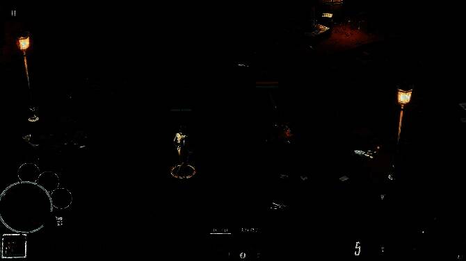 《克苏鲁守护者》游戏相关图片6