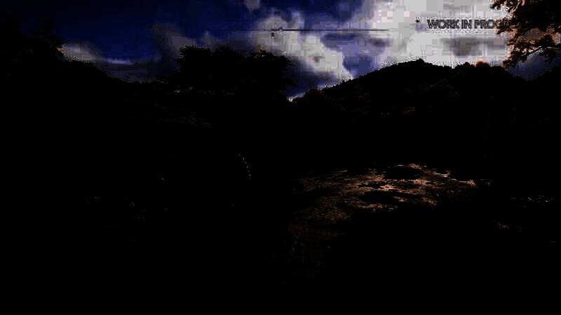 《刺客信条：影》相关画面2