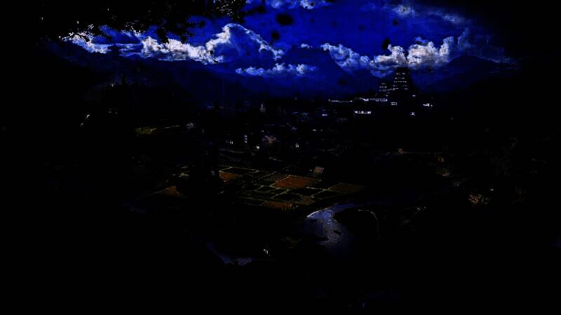 《刺客信条：影》相关配图2