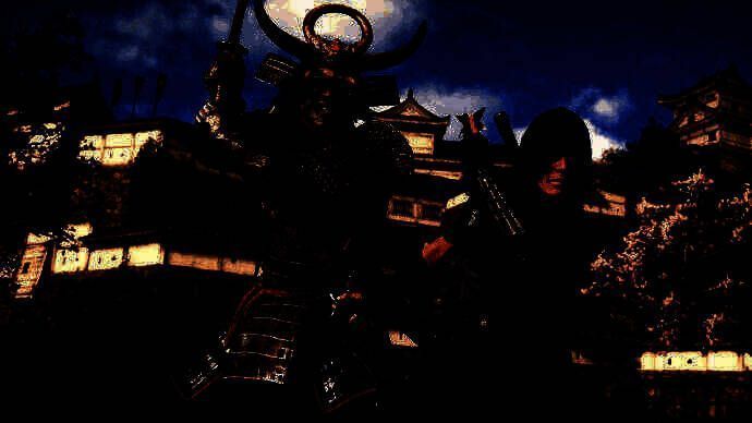 《刺客信条：影》相关图片1