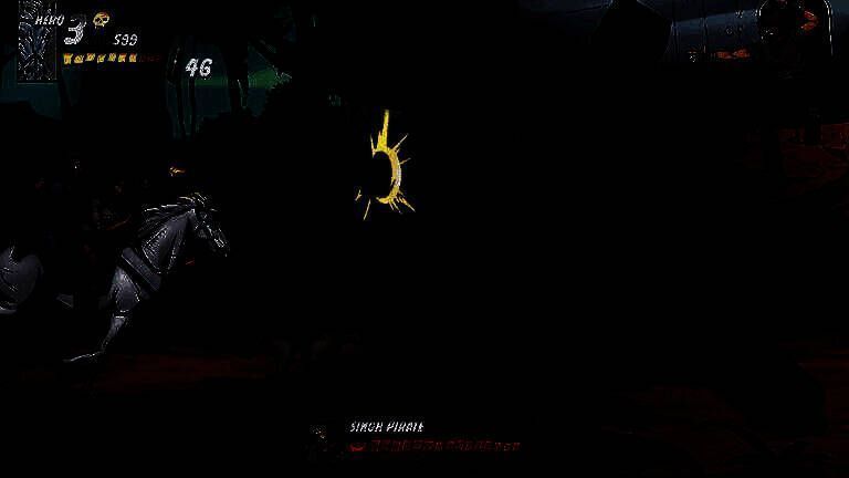 《幻影》游戏相关图片4