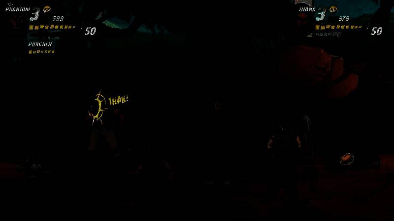 《幻影》游戏相关图片6