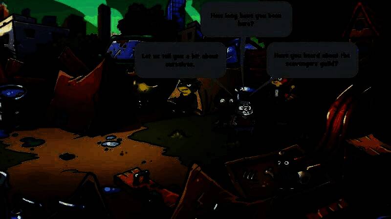 《僵尸末日启示录：开端》相关图片4