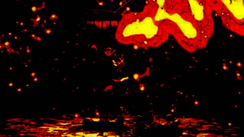 《鬼灭之刃：火神血风谭2》视频截图1