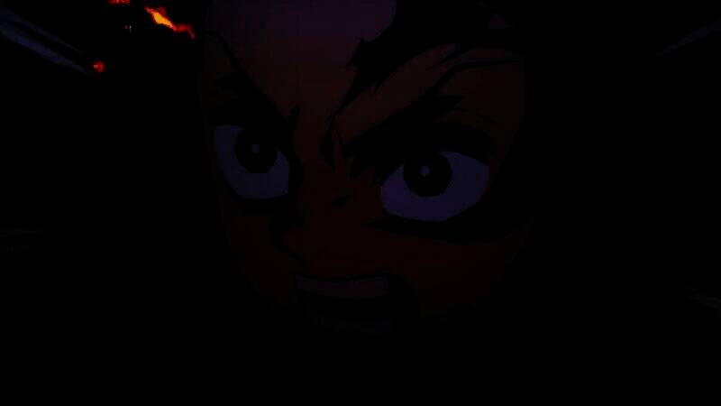 《鬼灭之刃：火神血风谭2》视频截图2