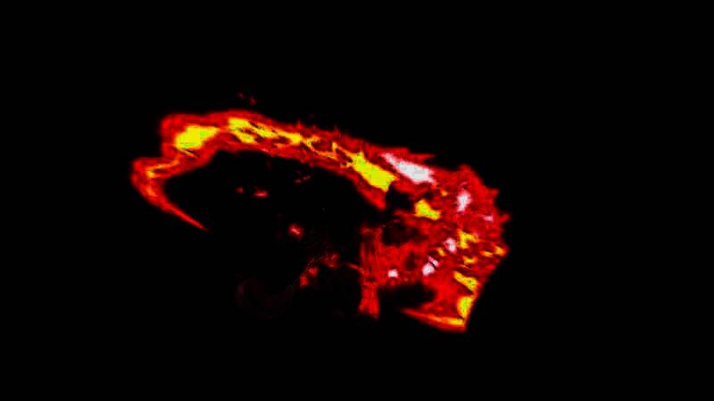 《鬼灭之刃：火神血风谭2》视频截图3