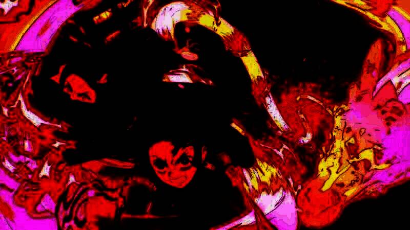 《鬼灭之刃：火神血风谭2》视频截图4