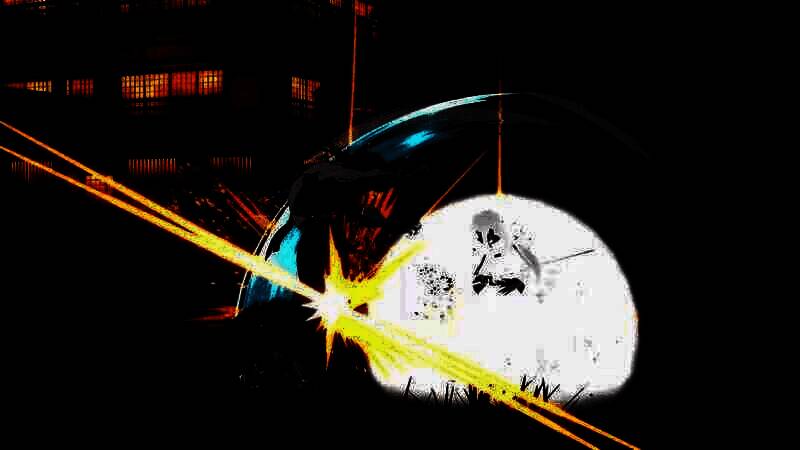 《鬼灭之刃：火神血风谭2》视频截图7