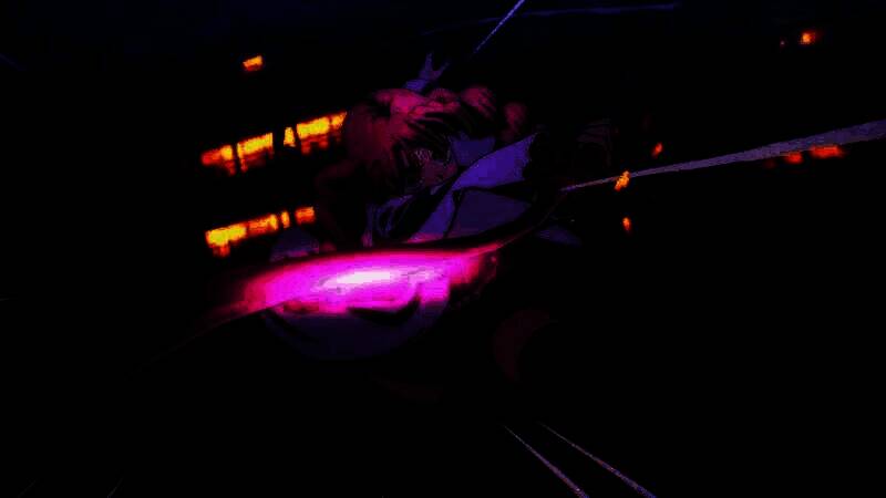 《鬼灭之刃：火神血风谭2》视频截图12