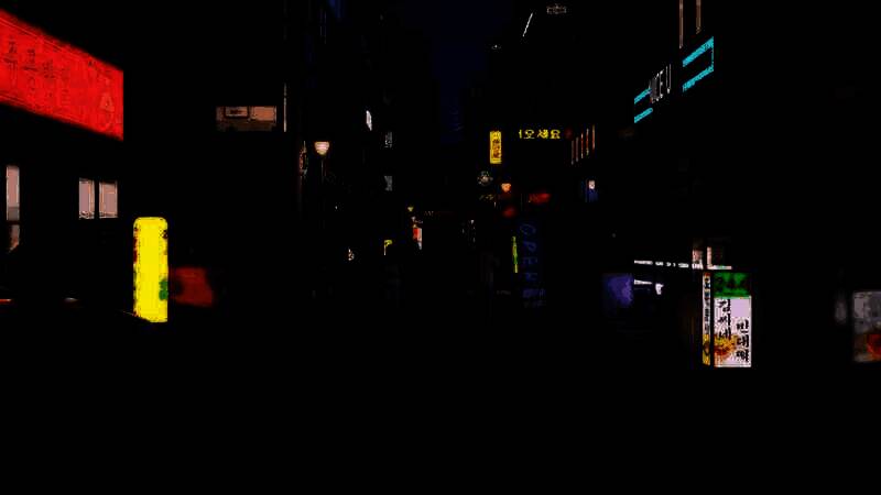 《inZOI》视频截图5