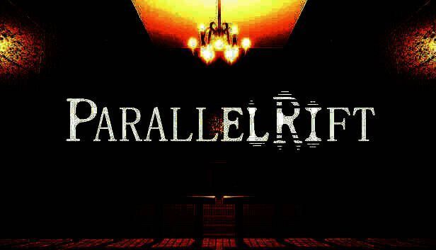 《平行裂谷》游戏画面1