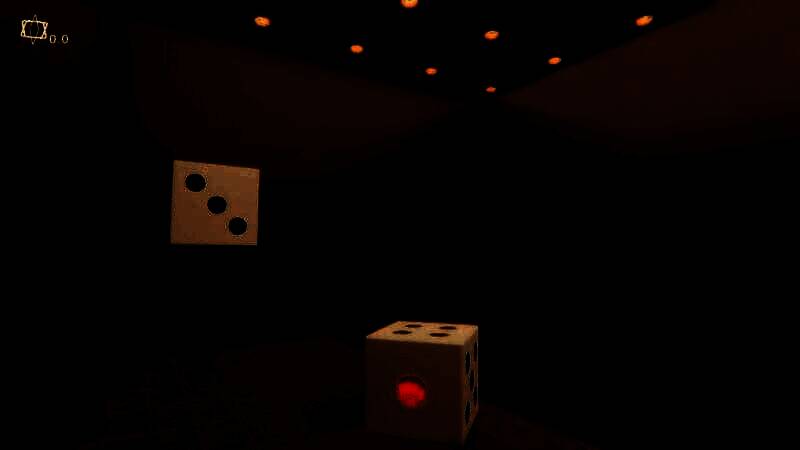 《平行裂谷》游戏画面3