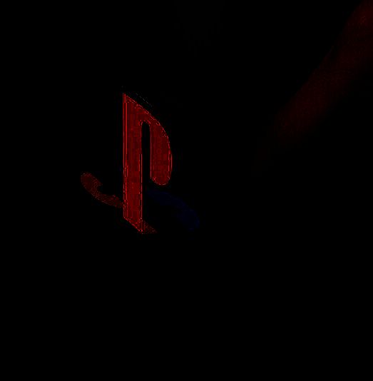 PS水晶立标细节展示3