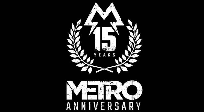 《地铁》系列相关图片1