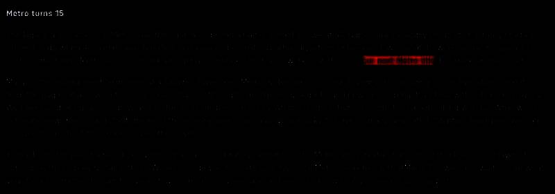 《地铁》系列相关图片2