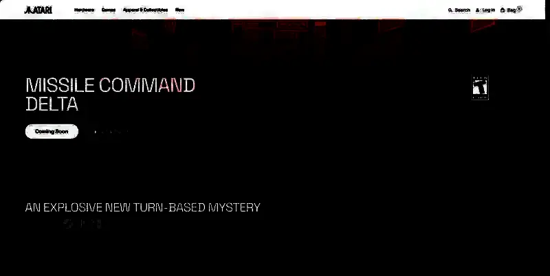 《Missile Command Delta》相关图片2