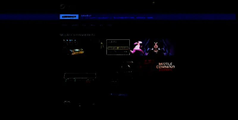 《Missile Command Delta》相关图片3