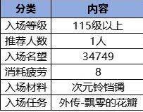 无尽妖谱相关场景图片