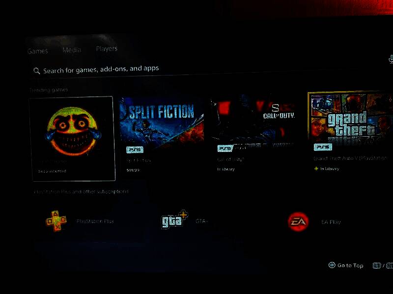 《R.E.P.O.》相关图片