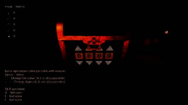 《Try them all！》游戏相关图片3