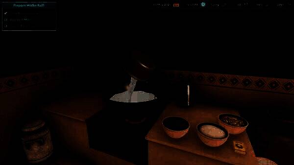 《冰淇淋模拟器》相关画面4