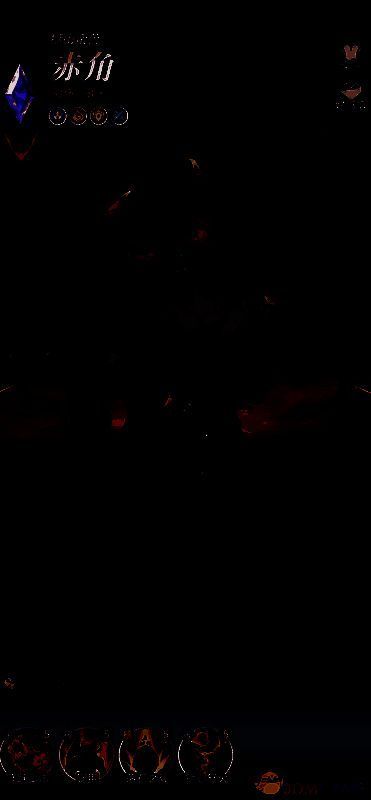 永夜降临复苏赤角相关图片2