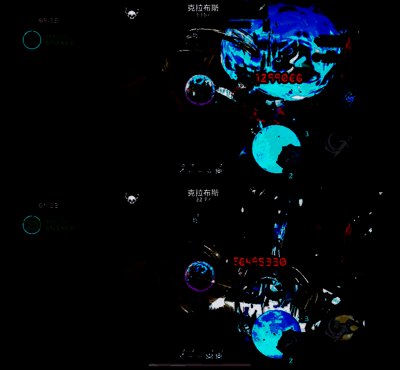 阿比斯少年冒险团数据分析相关图片7