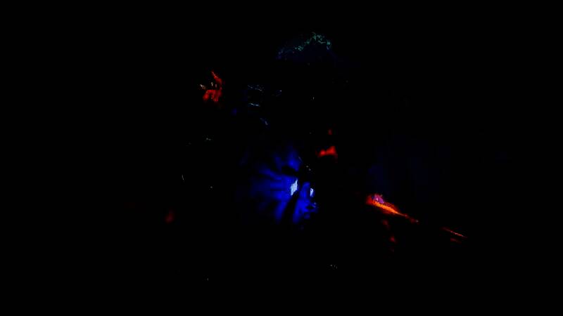 《二之石：隐世传奇》游戏画面4