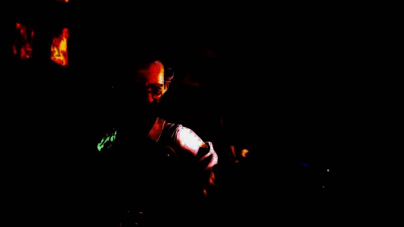 《二之石：隐世传奇》游戏画面5