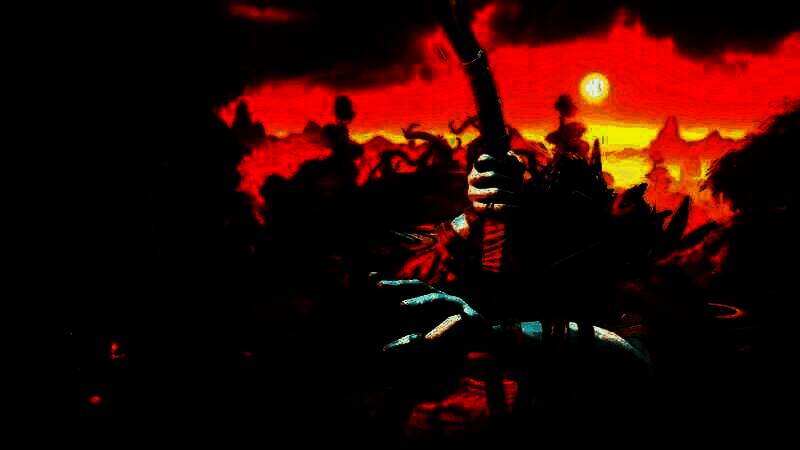 《二之石：隐世传奇》游戏画面7