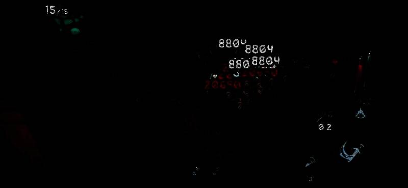 阿比斯少年冒险团相关伤害图