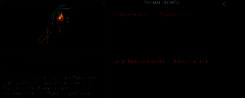 罗格：救世传说游戏画面