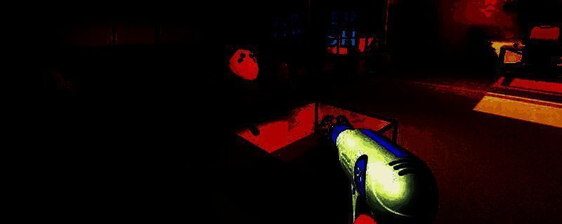 冲就完事模拟器2游戏画面1