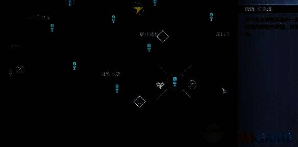 羽鹭湿地右下角传送点