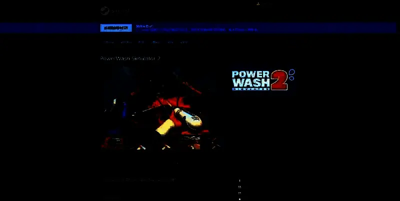 《冲就完事模拟器2》相关图片2