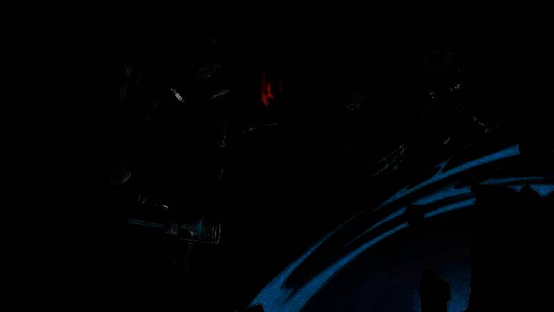 阿比斯少年冒险团游戏场景