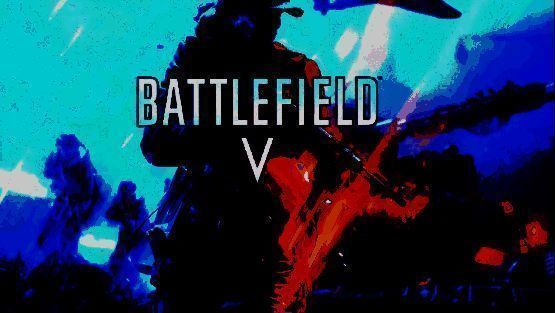 战地风云5游戏图片