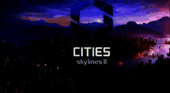 城市：天际线游戏图片