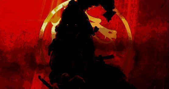 真人快打11游戏图片