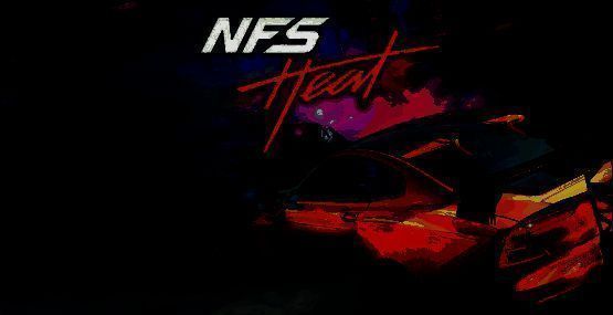 极品飞车：热度游戏图片