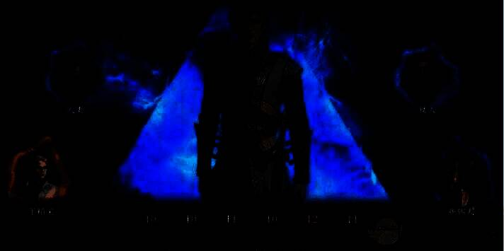 半精灵种族相关图片