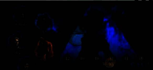 蜥蜴人种族相关图片