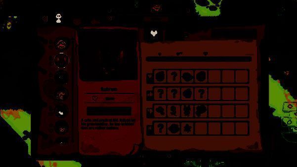 笔记UI居民页面相关画面