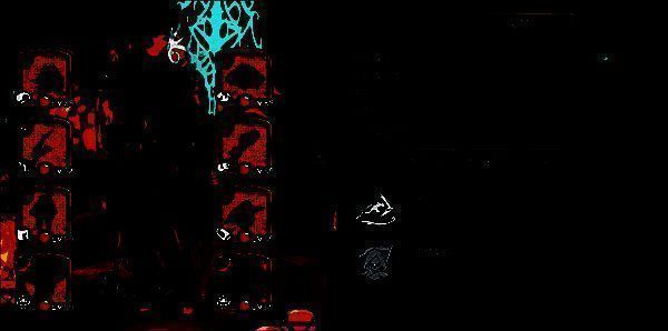 心流派相关画面