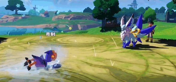 洛克王国手游相关图片4