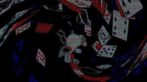 《小丑牌》相关图片1