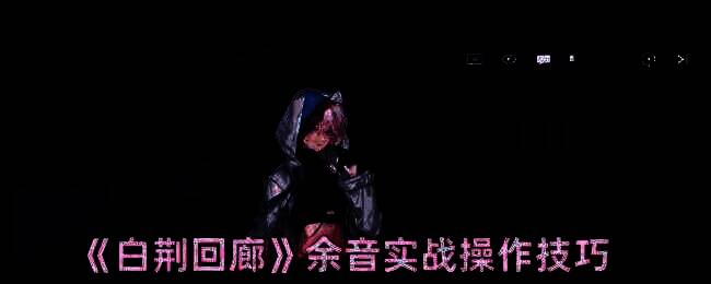 白荆回廊余音相关图片