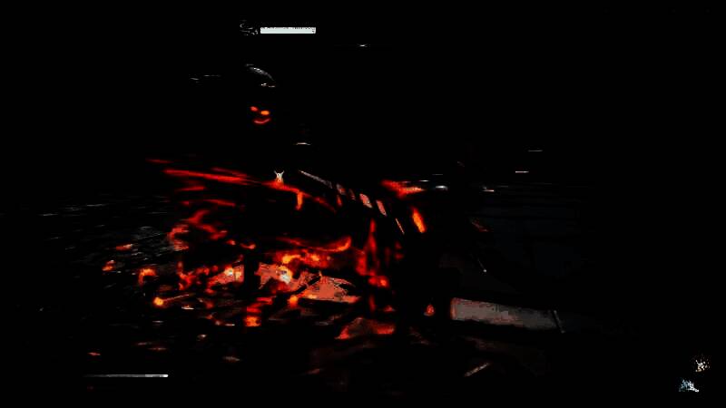 《燃烧之剑：死亡之日》视频截图1