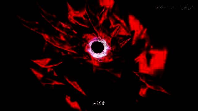 《崩坏：星穹铁道》万敌角色PV视频截图2